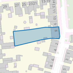 Perceel WOU00-L-1697