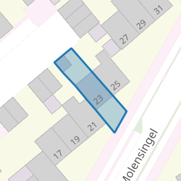 Perceel WOU00-L-1724