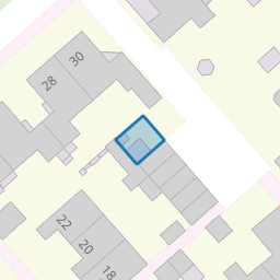 Perceel WOU00-L-1732