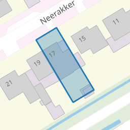 Perceel WOU00-L-1799