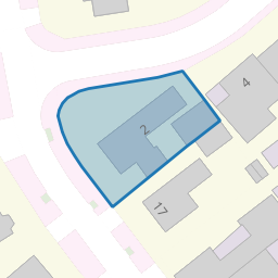 Perceel WOU00-L-1810