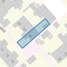 Perceel WOU00-L-1821