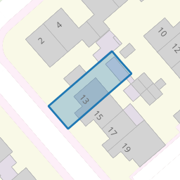 Perceel WOU00-L-1822