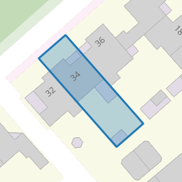 Perceel WOU00-L-1825