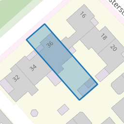 Perceel WOU00-L-1826