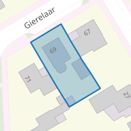 Perceel WOU00-L-1845