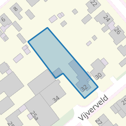 Perceel WOU00-L-1870