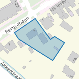 Perceel WOU00-L-1909