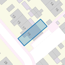 Perceel WOU00-L-1919