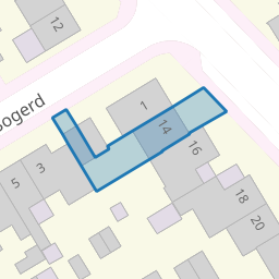 Perceel WOU00-L-1925