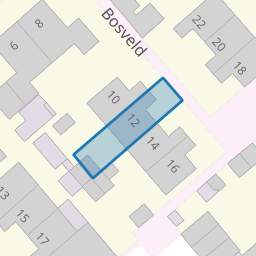 Perceel WOU00-L-1951