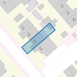 Perceel WOU00-L-1953