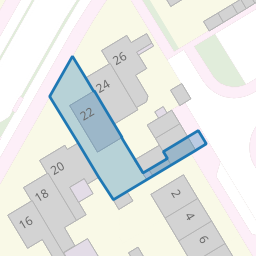 Perceel WOU00-L-1965