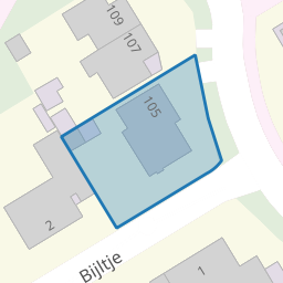 Perceel WOU00-L-1994