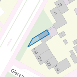 Perceel WOU00-L-2003