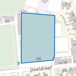 Perceel WOU00-L-2033