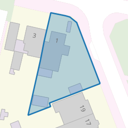 Perceel WOU00-L-2086