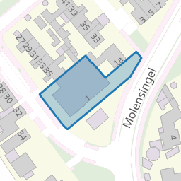 Perceel WOU00-L-2095