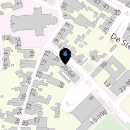 Appartement WOU00 L 2102 4