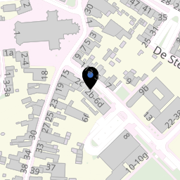 Appartement WOU00 L 2102 8