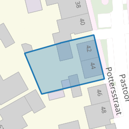 Perceel WOU00-L-2107