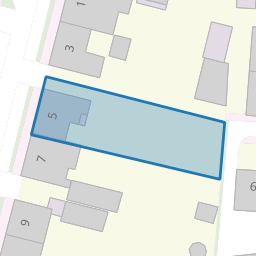 Perceel WOU00-L-2112