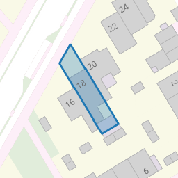 Perceel WOU00-L-2118