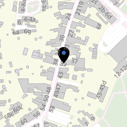 Appartement WOU00 L 2130 2
