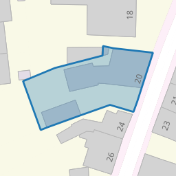 Perceel WOU00-L-2134