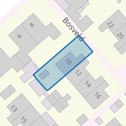 Perceel WOU00-L-2155