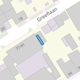 Perceel WOU00-L-2205