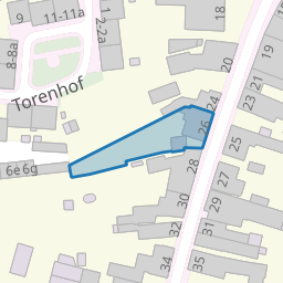 Perceel WOU00-L-2220