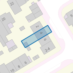 Perceel WOU00-L-2233