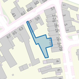 Perceel WOU00-L-2252