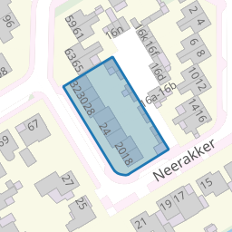 Perceel WOU00-L-2265