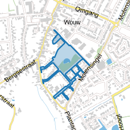 Perceel WOU00-L-2277