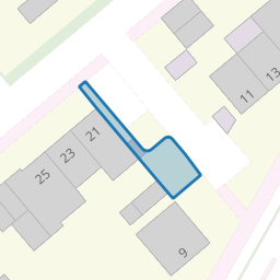 Perceel WOU00-L-2279