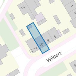 Perceel WOU00-L-2287