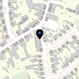 Appartement WOU00 L 2291 12