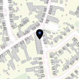 Appartement WOU00 L 2291 13