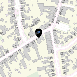 Appartement WOU00 L 2291 16