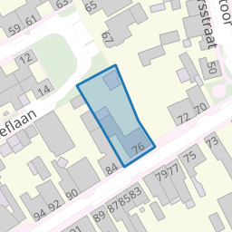 Perceel WOU00-L-2301