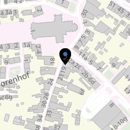 Appartement WOU00 L 2302 3