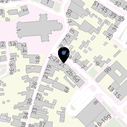 Appartement WOU00 L 2302 5