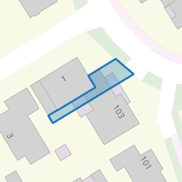 Perceel WOU00-L-2312