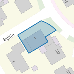 Perceel WOU00-L-2313