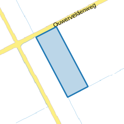 Perceel WOU00-M-107