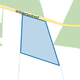 Perceel WOU00-M-18
