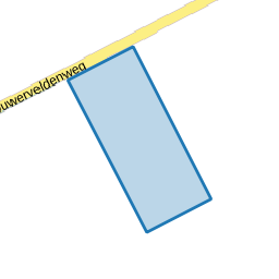 Perceel WOU00-M-337