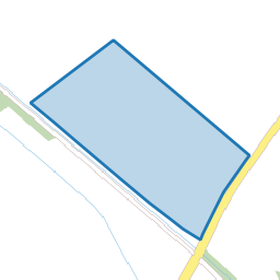 Perceel WOU00-N-240